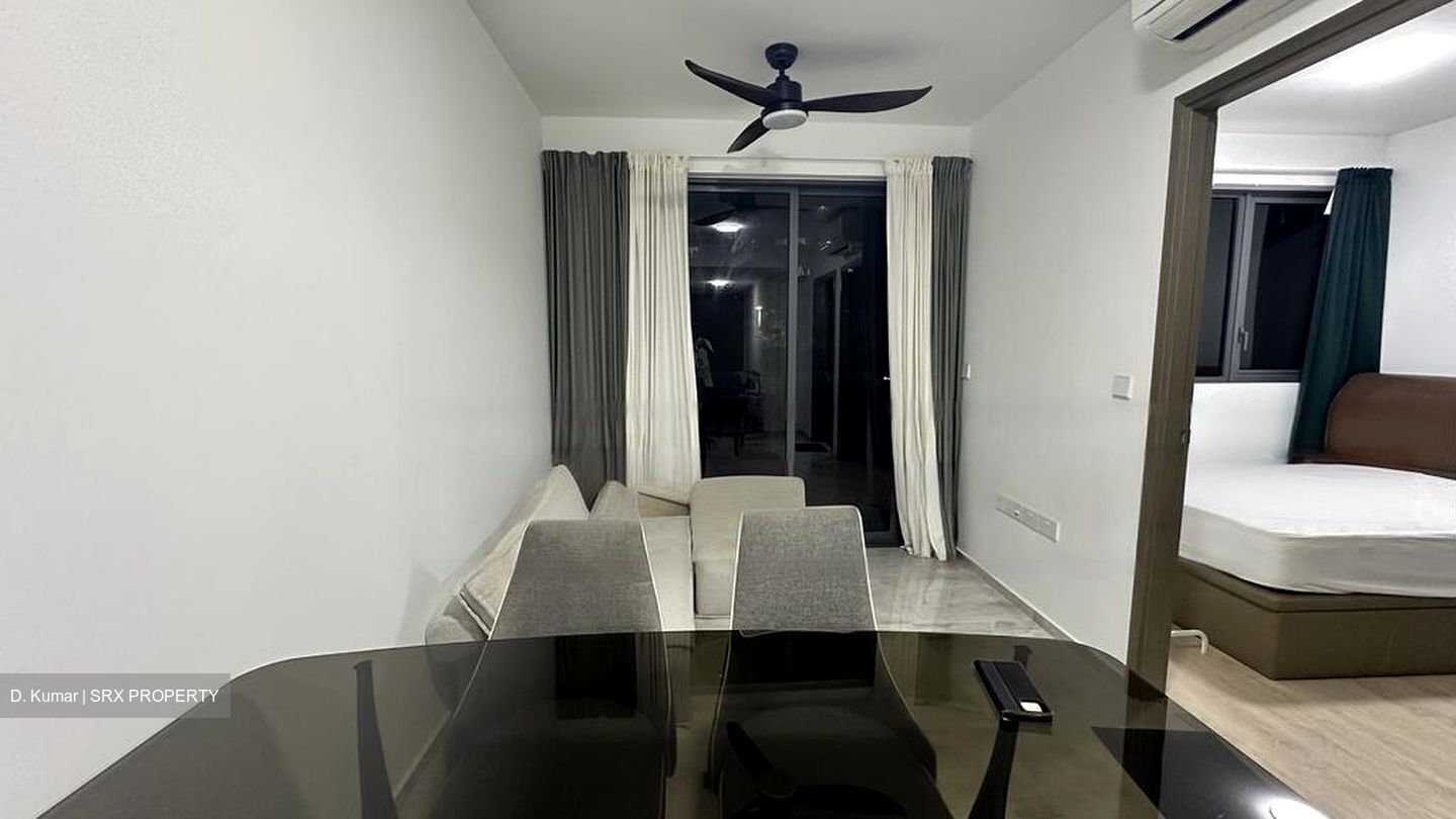 Affinity At Serangoon (D19), Apartment #458470361